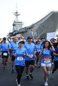 BIB: 5014, 6019, 6459
                            <button type="button" onclick="openModal(3344967)" class="btn btn-primary btn-sm float-right btn-popup" data-toggle="modal" data-target=".modal-high-quality">
                        <i class="fas fa-shopping-cart"></i> Add to Cart
                    </button>
                                            <button type="button" onclick="isThisMe(3344967, true)" class="btn btn-success btn-sm float-right btn-popup btn-isme hidden" data-toggle="tooltip" data-placement="bottom" title="นี่คือรูปของคุณใช่ไหม คลิกที่นี่เพื่อเอาเข้าอัลบั้ม">
                        <i class="fas fa-plus"></i> Add to album
                    </button>
                    <button type="button" onclick="isThisMe(3344967, false)" class="btn btn-warning btn-sm float-right btn-popup btn-isnotme hidden">
                        <i class="fas fa-ban"></i> Remove from album
                    </button>