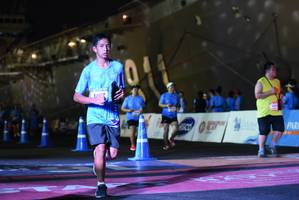 BIB: 
                            <button type="button" onclick="openModal(3369426)" class="btn btn-primary btn-sm float-right btn-popup" data-toggle="modal" data-target=".modal-high-quality">
                        <i class="fas fa-shopping-cart"></i> Add to Cart
                    </button>
                                            <button type="button" onclick="isThisMe(3369426, true)" class="btn btn-success btn-sm float-right btn-popup btn-isme hidden" data-toggle="tooltip" data-placement="bottom" title="นี่คือรูปของคุณใช่ไหม คลิกที่นี่เพื่อเอาเข้าอัลบั้ม">
                        <i class="fas fa-plus"></i> Add to album
                    </button>
                    <button type="button" onclick="isThisMe(3369426, false)" class="btn btn-warning btn-sm float-right btn-popup btn-isnotme hidden">
                        <i class="fas fa-ban"></i> Remove from album
                    </button>