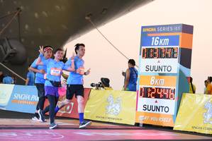 BIB: 9102
                            <button type="button" onclick="openModal(3364800)" class="btn btn-primary btn-sm float-right btn-popup" data-toggle="modal" data-target=".modal-high-quality">
                        <i class="fas fa-shopping-cart"></i> Add to Cart
                    </button>
                                            <button type="button" onclick="isThisMe(3364800, true)" class="btn btn-success btn-sm float-right btn-popup btn-isme hidden" data-toggle="tooltip" data-placement="bottom" title="นี่คือรูปของคุณใช่ไหม คลิกที่นี่เพื่อเอาเข้าอัลบั้ม">
                        <i class="fas fa-plus"></i> Add to album
                    </button>
                    <button type="button" onclick="isThisMe(3364800, false)" class="btn btn-warning btn-sm float-right btn-popup btn-isnotme hidden">
                        <i class="fas fa-ban"></i> Remove from album
                    </button>