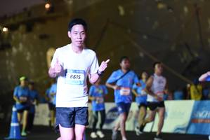 BIB: 6615
                            <button type="button" onclick="openModal(3368415)" class="btn btn-primary btn-sm float-right btn-popup" data-toggle="modal" data-target=".modal-high-quality">
                        <i class="fas fa-shopping-cart"></i> Add to Cart
                    </button>
                                            <button type="button" onclick="isThisMe(3368415, true)" class="btn btn-success btn-sm float-right btn-popup btn-isme hidden" data-toggle="tooltip" data-placement="bottom" title="นี่คือรูปของคุณใช่ไหม คลิกที่นี่เพื่อเอาเข้าอัลบั้ม">
                        <i class="fas fa-plus"></i> Add to album
                    </button>
                    <button type="button" onclick="isThisMe(3368415, false)" class="btn btn-warning btn-sm float-right btn-popup btn-isnotme hidden">
                        <i class="fas fa-ban"></i> Remove from album
                    </button>