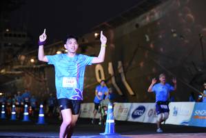 BIB: 467
                            <button type="button" onclick="openModal(3369032)" class="btn btn-primary btn-sm float-right btn-popup" data-toggle="modal" data-target=".modal-high-quality">
                        <i class="fas fa-shopping-cart"></i> Add to Cart
                    </button>
                                            <button type="button" onclick="isThisMe(3369032, true)" class="btn btn-success btn-sm float-right btn-popup btn-isme hidden" data-toggle="tooltip" data-placement="bottom" title="นี่คือรูปของคุณใช่ไหม คลิกที่นี่เพื่อเอาเข้าอัลบั้ม">
                        <i class="fas fa-plus"></i> Add to album
                    </button>
                    <button type="button" onclick="isThisMe(3369032, false)" class="btn btn-warning btn-sm float-right btn-popup btn-isnotme hidden">
                        <i class="fas fa-ban"></i> Remove from album
                    </button>