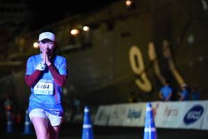 BIB: 6464
                            <button type="button" onclick="openModal(3370302)" class="btn btn-primary btn-sm float-right btn-popup" data-toggle="modal" data-target=".modal-high-quality">
                        <i class="fas fa-shopping-cart"></i> Add to Cart
                    </button>
                                            <button type="button" onclick="isThisMe(3370302, true)" class="btn btn-success btn-sm float-right btn-popup btn-isme hidden" data-toggle="tooltip" data-placement="bottom" title="นี่คือรูปของคุณใช่ไหม คลิกที่นี่เพื่อเอาเข้าอัลบั้ม">
                        <i class="fas fa-plus"></i> Add to album
                    </button>
                    <button type="button" onclick="isThisMe(3370302, false)" class="btn btn-warning btn-sm float-right btn-popup btn-isnotme hidden">
                        <i class="fas fa-ban"></i> Remove from album
                    </button>