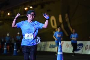 BIB: 6019
                            <button type="button" onclick="openModal(3368674)" class="btn btn-primary btn-sm float-right btn-popup" data-toggle="modal" data-target=".modal-high-quality">
                        <i class="fas fa-shopping-cart"></i> Add to Cart
                    </button>
                                            <button type="button" onclick="isThisMe(3368674, true)" class="btn btn-success btn-sm float-right btn-popup btn-isme hidden" data-toggle="tooltip" data-placement="bottom" title="นี่คือรูปของคุณใช่ไหม คลิกที่นี่เพื่อเอาเข้าอัลบั้ม">
                        <i class="fas fa-plus"></i> Add to album
                    </button>
                    <button type="button" onclick="isThisMe(3368674, false)" class="btn btn-warning btn-sm float-right btn-popup btn-isnotme hidden">
                        <i class="fas fa-ban"></i> Remove from album
                    </button>