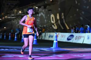 BIB: 6719
                            <button type="button" onclick="openModal(3369498)" class="btn btn-primary btn-sm float-right btn-popup" data-toggle="modal" data-target=".modal-high-quality">
                        <i class="fas fa-shopping-cart"></i> Add to Cart
                    </button>
                                            <button type="button" onclick="isThisMe(3369498, true)" class="btn btn-success btn-sm float-right btn-popup btn-isme hidden" data-toggle="tooltip" data-placement="bottom" title="นี่คือรูปของคุณใช่ไหม คลิกที่นี่เพื่อเอาเข้าอัลบั้ม">
                        <i class="fas fa-plus"></i> Add to album
                    </button>
                    <button type="button" onclick="isThisMe(3369498, false)" class="btn btn-warning btn-sm float-right btn-popup btn-isnotme hidden">
                        <i class="fas fa-ban"></i> Remove from album
                    </button>