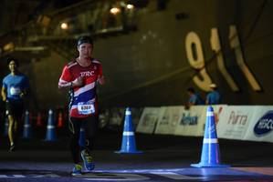 BIB: 6360
                            <button type="button" onclick="openModal(3373150)" class="btn btn-primary btn-sm float-right btn-popup" data-toggle="modal" data-target=".modal-high-quality">
                        <i class="fas fa-shopping-cart"></i> Add to Cart
                    </button>
                                            <button type="button" onclick="isThisMe(3373150, true)" class="btn btn-success btn-sm float-right btn-popup btn-isme hidden" data-toggle="tooltip" data-placement="bottom" title="นี่คือรูปของคุณใช่ไหม คลิกที่นี่เพื่อเอาเข้าอัลบั้ม">
                        <i class="fas fa-plus"></i> Add to album
                    </button>
                    <button type="button" onclick="isThisMe(3373150, false)" class="btn btn-warning btn-sm float-right btn-popup btn-isnotme hidden">
                        <i class="fas fa-ban"></i> Remove from album
                    </button>