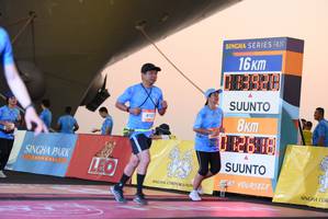 BIB: 3920
                            <button type="button" onclick="openModal(3365476)" class="btn btn-primary btn-sm float-right btn-popup" data-toggle="modal" data-target=".modal-high-quality">
                        <i class="fas fa-shopping-cart"></i> Add to Cart
                    </button>
                                            <button type="button" onclick="isThisMe(3365476, true)" class="btn btn-success btn-sm float-right btn-popup btn-isme hidden" data-toggle="tooltip" data-placement="bottom" title="นี่คือรูปของคุณใช่ไหม คลิกที่นี่เพื่อเอาเข้าอัลบั้ม">
                        <i class="fas fa-plus"></i> Add to album
                    </button>
                    <button type="button" onclick="isThisMe(3365476, false)" class="btn btn-warning btn-sm float-right btn-popup btn-isnotme hidden">
                        <i class="fas fa-ban"></i> Remove from album
                    </button>