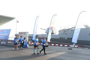 BIB: 
                            <button type="button" onclick="openModal(3348882)" class="btn btn-primary btn-sm float-right btn-popup" data-toggle="modal" data-target=".modal-high-quality">
                        <i class="fas fa-shopping-cart"></i> Add to Cart
                    </button>
                                            <button type="button" onclick="isThisMe(3348882, true)" class="btn btn-success btn-sm float-right btn-popup btn-isme hidden" data-toggle="tooltip" data-placement="bottom" title="นี่คือรูปของคุณใช่ไหม คลิกที่นี่เพื่อเอาเข้าอัลบั้ม">
                        <i class="fas fa-plus"></i> Add to album
                    </button>
                    <button type="button" onclick="isThisMe(3348882, false)" class="btn btn-warning btn-sm float-right btn-popup btn-isnotme hidden">
                        <i class="fas fa-ban"></i> Remove from album
                    </button>