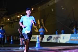 BIB: 
                            <button type="button" onclick="openModal(3369301)" class="btn btn-primary btn-sm float-right btn-popup" data-toggle="modal" data-target=".modal-high-quality">
                        <i class="fas fa-shopping-cart"></i> Add to Cart
                    </button>
                                            <button type="button" onclick="isThisMe(3369301, true)" class="btn btn-success btn-sm float-right btn-popup btn-isme hidden" data-toggle="tooltip" data-placement="bottom" title="นี่คือรูปของคุณใช่ไหม คลิกที่นี่เพื่อเอาเข้าอัลบั้ม">
                        <i class="fas fa-plus"></i> Add to album
                    </button>
                    <button type="button" onclick="isThisMe(3369301, false)" class="btn btn-warning btn-sm float-right btn-popup btn-isnotme hidden">
                        <i class="fas fa-ban"></i> Remove from album
                    </button>