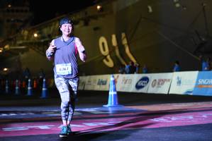 BIB: 6367
                            <button type="button" onclick="openModal(3370124)" class="btn btn-primary btn-sm float-right btn-popup" data-toggle="modal" data-target=".modal-high-quality">
                        <i class="fas fa-shopping-cart"></i> Add to Cart
                    </button>
                                            <button type="button" onclick="isThisMe(3370124, true)" class="btn btn-success btn-sm float-right btn-popup btn-isme hidden" data-toggle="tooltip" data-placement="bottom" title="นี่คือรูปของคุณใช่ไหม คลิกที่นี่เพื่อเอาเข้าอัลบั้ม">
                        <i class="fas fa-plus"></i> Add to album
                    </button>
                    <button type="button" onclick="isThisMe(3370124, false)" class="btn btn-warning btn-sm float-right btn-popup btn-isnotme hidden">
                        <i class="fas fa-ban"></i> Remove from album
                    </button>