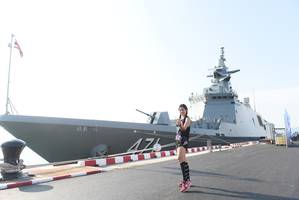 BIB: 
                            <button type="button" onclick="openModal(3344291)" class="btn btn-primary btn-sm float-right btn-popup" data-toggle="modal" data-target=".modal-high-quality">
                        <i class="fas fa-shopping-cart"></i> Add to Cart
                    </button>
                                            <button type="button" onclick="isThisMe(3344291, true)" class="btn btn-success btn-sm float-right btn-popup btn-isme hidden" data-toggle="tooltip" data-placement="bottom" title="นี่คือรูปของคุณใช่ไหม คลิกที่นี่เพื่อเอาเข้าอัลบั้ม">
                        <i class="fas fa-plus"></i> Add to album
                    </button>
                    <button type="button" onclick="isThisMe(3344291, false)" class="btn btn-warning btn-sm float-right btn-popup btn-isnotme hidden">
                        <i class="fas fa-ban"></i> Remove from album
                    </button>