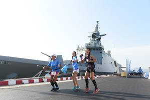 BIB: 
                            <button type="button" onclick="openModal(3344363)" class="btn btn-primary btn-sm float-right btn-popup" data-toggle="modal" data-target=".modal-high-quality">
                        <i class="fas fa-shopping-cart"></i> Add to Cart
                    </button>
                                            <button type="button" onclick="isThisMe(3344363, true)" class="btn btn-success btn-sm float-right btn-popup btn-isme hidden" data-toggle="tooltip" data-placement="bottom" title="นี่คือรูปของคุณใช่ไหม คลิกที่นี่เพื่อเอาเข้าอัลบั้ม">
                        <i class="fas fa-plus"></i> Add to album
                    </button>
                    <button type="button" onclick="isThisMe(3344363, false)" class="btn btn-warning btn-sm float-right btn-popup btn-isnotme hidden">
                        <i class="fas fa-ban"></i> Remove from album
                    </button>