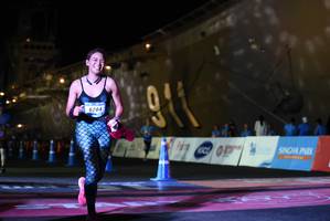 BIB: 6204
                            <button type="button" onclick="openModal(3370699)" class="btn btn-primary btn-sm float-right btn-popup" data-toggle="modal" data-target=".modal-high-quality">
                        <i class="fas fa-shopping-cart"></i> Add to Cart
                    </button>
                                            <button type="button" onclick="isThisMe(3370699, true)" class="btn btn-success btn-sm float-right btn-popup btn-isme hidden" data-toggle="tooltip" data-placement="bottom" title="นี่คือรูปของคุณใช่ไหม คลิกที่นี่เพื่อเอาเข้าอัลบั้ม">
                        <i class="fas fa-plus"></i> Add to album
                    </button>
                    <button type="button" onclick="isThisMe(3370699, false)" class="btn btn-warning btn-sm float-right btn-popup btn-isnotme hidden">
                        <i class="fas fa-ban"></i> Remove from album
                    </button>