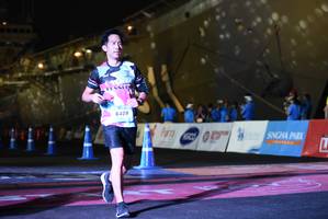 BIB: 6409
                            <button type="button" onclick="openModal(3369572)" class="btn btn-primary btn-sm float-right btn-popup" data-toggle="modal" data-target=".modal-high-quality">
                        <i class="fas fa-shopping-cart"></i> Add to Cart
                    </button>
                                            <button type="button" onclick="isThisMe(3369572, true)" class="btn btn-success btn-sm float-right btn-popup btn-isme hidden" data-toggle="tooltip" data-placement="bottom" title="นี่คือรูปของคุณใช่ไหม คลิกที่นี่เพื่อเอาเข้าอัลบั้ม">
                        <i class="fas fa-plus"></i> Add to album
                    </button>
                    <button type="button" onclick="isThisMe(3369572, false)" class="btn btn-warning btn-sm float-right btn-popup btn-isnotme hidden">
                        <i class="fas fa-ban"></i> Remove from album
                    </button>