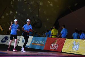 BIB: 
                            <button type="button" onclick="openModal(3368695)" class="btn btn-primary btn-sm float-right btn-popup" data-toggle="modal" data-target=".modal-high-quality">
                        <i class="fas fa-shopping-cart"></i> Add to Cart
                    </button>
                                            <button type="button" onclick="isThisMe(3368695, true)" class="btn btn-success btn-sm float-right btn-popup btn-isme hidden" data-toggle="tooltip" data-placement="bottom" title="นี่คือรูปของคุณใช่ไหม คลิกที่นี่เพื่อเอาเข้าอัลบั้ม">
                        <i class="fas fa-plus"></i> Add to album
                    </button>
                    <button type="button" onclick="isThisMe(3368695, false)" class="btn btn-warning btn-sm float-right btn-popup btn-isnotme hidden">
                        <i class="fas fa-ban"></i> Remove from album
                    </button>