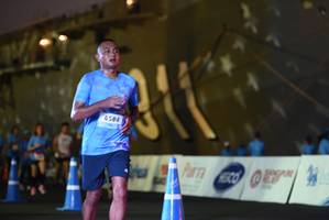 BIB: 6584
                            <button type="button" onclick="openModal(3368402)" class="btn btn-primary btn-sm float-right btn-popup" data-toggle="modal" data-target=".modal-high-quality">
                        <i class="fas fa-shopping-cart"></i> Add to Cart
                    </button>
                                            <button type="button" onclick="isThisMe(3368402, true)" class="btn btn-success btn-sm float-right btn-popup btn-isme hidden" data-toggle="tooltip" data-placement="bottom" title="นี่คือรูปของคุณใช่ไหม คลิกที่นี่เพื่อเอาเข้าอัลบั้ม">
                        <i class="fas fa-plus"></i> Add to album
                    </button>
                    <button type="button" onclick="isThisMe(3368402, false)" class="btn btn-warning btn-sm float-right btn-popup btn-isnotme hidden">
                        <i class="fas fa-ban"></i> Remove from album
                    </button>