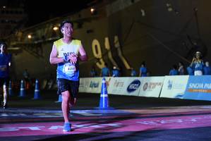 BIB: 5311
                            <button type="button" onclick="openModal(3370559)" class="btn btn-primary btn-sm float-right btn-popup" data-toggle="modal" data-target=".modal-high-quality">
                        <i class="fas fa-shopping-cart"></i> Add to Cart
                    </button>
                                            <button type="button" onclick="isThisMe(3370559, true)" class="btn btn-success btn-sm float-right btn-popup btn-isme hidden" data-toggle="tooltip" data-placement="bottom" title="นี่คือรูปของคุณใช่ไหม คลิกที่นี่เพื่อเอาเข้าอัลบั้ม">
                        <i class="fas fa-plus"></i> Add to album
                    </button>
                    <button type="button" onclick="isThisMe(3370559, false)" class="btn btn-warning btn-sm float-right btn-popup btn-isnotme hidden">
                        <i class="fas fa-ban"></i> Remove from album
                    </button>