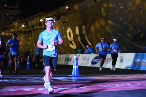 BIB: 
                            <button type="button" onclick="openModal(3370001)" class="btn btn-primary btn-sm float-right btn-popup" data-toggle="modal" data-target=".modal-high-quality">
                        <i class="fas fa-shopping-cart"></i> Add to Cart
                    </button>
                                            <button type="button" onclick="isThisMe(3370001, true)" class="btn btn-success btn-sm float-right btn-popup btn-isme hidden" data-toggle="tooltip" data-placement="bottom" title="นี่คือรูปของคุณใช่ไหม คลิกที่นี่เพื่อเอาเข้าอัลบั้ม">
                        <i class="fas fa-plus"></i> Add to album
                    </button>
                    <button type="button" onclick="isThisMe(3370001, false)" class="btn btn-warning btn-sm float-right btn-popup btn-isnotme hidden">
                        <i class="fas fa-ban"></i> Remove from album
                    </button>