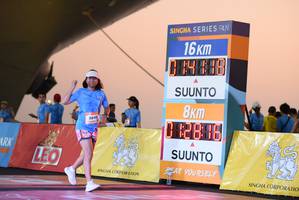 BIB: 9840
                            <button type="button" onclick="openModal(3366362)" class="btn btn-primary btn-sm float-right btn-popup" data-toggle="modal" data-target=".modal-high-quality">
                        <i class="fas fa-shopping-cart"></i> Add to Cart
                    </button>
                                            <button type="button" onclick="isThisMe(3366362, true)" class="btn btn-success btn-sm float-right btn-popup btn-isme hidden" data-toggle="tooltip" data-placement="bottom" title="นี่คือรูปของคุณใช่ไหม คลิกที่นี่เพื่อเอาเข้าอัลบั้ม">
                        <i class="fas fa-plus"></i> Add to album
                    </button>
                    <button type="button" onclick="isThisMe(3366362, false)" class="btn btn-warning btn-sm float-right btn-popup btn-isnotme hidden">
                        <i class="fas fa-ban"></i> Remove from album
                    </button>