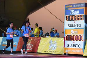 BIB: 8574
                            <button type="button" onclick="openModal(3367928)" class="btn btn-primary btn-sm float-right btn-popup" data-toggle="modal" data-target=".modal-high-quality">
                        <i class="fas fa-shopping-cart"></i> Add to Cart
                    </button>
                                            <button type="button" onclick="isThisMe(3367928, true)" class="btn btn-success btn-sm float-right btn-popup btn-isme hidden" data-toggle="tooltip" data-placement="bottom" title="นี่คือรูปของคุณใช่ไหม คลิกที่นี่เพื่อเอาเข้าอัลบั้ม">
                        <i class="fas fa-plus"></i> Add to album
                    </button>
                    <button type="button" onclick="isThisMe(3367928, false)" class="btn btn-warning btn-sm float-right btn-popup btn-isnotme hidden">
                        <i class="fas fa-ban"></i> Remove from album
                    </button>