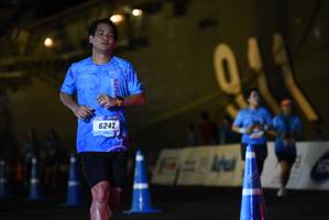 BIB: 6242
                            <button type="button" onclick="openModal(3371099)" class="btn btn-primary btn-sm float-right btn-popup" data-toggle="modal" data-target=".modal-high-quality">
                        <i class="fas fa-shopping-cart"></i> Add to Cart
                    </button>
                                            <button type="button" onclick="isThisMe(3371099, true)" class="btn btn-success btn-sm float-right btn-popup btn-isme hidden" data-toggle="tooltip" data-placement="bottom" title="นี่คือรูปของคุณใช่ไหม คลิกที่นี่เพื่อเอาเข้าอัลบั้ม">
                        <i class="fas fa-plus"></i> Add to album
                    </button>
                    <button type="button" onclick="isThisMe(3371099, false)" class="btn btn-warning btn-sm float-right btn-popup btn-isnotme hidden">
                        <i class="fas fa-ban"></i> Remove from album
                    </button>