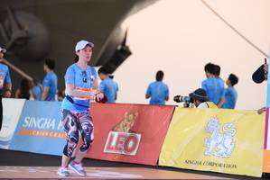 BIB: 
                            <button type="button" onclick="openModal(3364482)" class="btn btn-primary btn-sm float-right btn-popup" data-toggle="modal" data-target=".modal-high-quality">
                        <i class="fas fa-shopping-cart"></i> Add to Cart
                    </button>
                                            <button type="button" onclick="isThisMe(3364482, true)" class="btn btn-success btn-sm float-right btn-popup btn-isme hidden" data-toggle="tooltip" data-placement="bottom" title="นี่คือรูปของคุณใช่ไหม คลิกที่นี่เพื่อเอาเข้าอัลบั้ม">
                        <i class="fas fa-plus"></i> Add to album
                    </button>
                    <button type="button" onclick="isThisMe(3364482, false)" class="btn btn-warning btn-sm float-right btn-popup btn-isnotme hidden">
                        <i class="fas fa-ban"></i> Remove from album
                    </button>