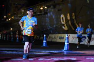 BIB: 6956
                            <button type="button" onclick="openModal(3370730)" class="btn btn-primary btn-sm float-right btn-popup" data-toggle="modal" data-target=".modal-high-quality">
                        <i class="fas fa-shopping-cart"></i> Add to Cart
                    </button>
                                            <button type="button" onclick="isThisMe(3370730, true)" class="btn btn-success btn-sm float-right btn-popup btn-isme hidden" data-toggle="tooltip" data-placement="bottom" title="นี่คือรูปของคุณใช่ไหม คลิกที่นี่เพื่อเอาเข้าอัลบั้ม">
                        <i class="fas fa-plus"></i> Add to album
                    </button>
                    <button type="button" onclick="isThisMe(3370730, false)" class="btn btn-warning btn-sm float-right btn-popup btn-isnotme hidden">
                        <i class="fas fa-ban"></i> Remove from album
                    </button>