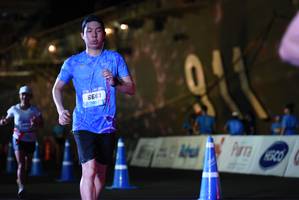 BIB: 6661
                            <button type="button" onclick="openModal(3370574)" class="btn btn-primary btn-sm float-right btn-popup" data-toggle="modal" data-target=".modal-high-quality">
                        <i class="fas fa-shopping-cart"></i> Add to Cart
                    </button>
                                            <button type="button" onclick="isThisMe(3370574, true)" class="btn btn-success btn-sm float-right btn-popup btn-isme hidden" data-toggle="tooltip" data-placement="bottom" title="นี่คือรูปของคุณใช่ไหม คลิกที่นี่เพื่อเอาเข้าอัลบั้ม">
                        <i class="fas fa-plus"></i> Add to album
                    </button>
                    <button type="button" onclick="isThisMe(3370574, false)" class="btn btn-warning btn-sm float-right btn-popup btn-isnotme hidden">
                        <i class="fas fa-ban"></i> Remove from album
                    </button>