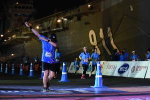 BIB: 
                            <button type="button" onclick="openModal(3369799)" class="btn btn-primary btn-sm float-right btn-popup" data-toggle="modal" data-target=".modal-high-quality">
                        <i class="fas fa-shopping-cart"></i> Add to Cart
                    </button>
                                            <button type="button" onclick="isThisMe(3369799, true)" class="btn btn-success btn-sm float-right btn-popup btn-isme hidden" data-toggle="tooltip" data-placement="bottom" title="นี่คือรูปของคุณใช่ไหม คลิกที่นี่เพื่อเอาเข้าอัลบั้ม">
                        <i class="fas fa-plus"></i> Add to album
                    </button>
                    <button type="button" onclick="isThisMe(3369799, false)" class="btn btn-warning btn-sm float-right btn-popup btn-isnotme hidden">
                        <i class="fas fa-ban"></i> Remove from album
                    </button>