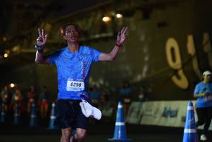 BIB: 6298
                            <button type="button" onclick="openModal(3368797)" class="btn btn-primary btn-sm float-right btn-popup" data-toggle="modal" data-target=".modal-high-quality">
                        <i class="fas fa-shopping-cart"></i> Add to Cart
                    </button>
                                            <button type="button" onclick="isThisMe(3368797, true)" class="btn btn-success btn-sm float-right btn-popup btn-isme hidden" data-toggle="tooltip" data-placement="bottom" title="นี่คือรูปของคุณใช่ไหม คลิกที่นี่เพื่อเอาเข้าอัลบั้ม">
                        <i class="fas fa-plus"></i> Add to album
                    </button>
                    <button type="button" onclick="isThisMe(3368797, false)" class="btn btn-warning btn-sm float-right btn-popup btn-isnotme hidden">
                        <i class="fas fa-ban"></i> Remove from album
                    </button>