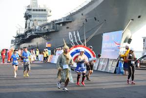 BIB: 
                            <button type="button" onclick="openModal(3345477)" class="btn btn-primary btn-sm float-right btn-popup" data-toggle="modal" data-target=".modal-high-quality">
                        <i class="fas fa-shopping-cart"></i> Add to Cart
                    </button>
                                            <button type="button" onclick="isThisMe(3345477, true)" class="btn btn-success btn-sm float-right btn-popup btn-isme hidden" data-toggle="tooltip" data-placement="bottom" title="นี่คือรูปของคุณใช่ไหม คลิกที่นี่เพื่อเอาเข้าอัลบั้ม">
                        <i class="fas fa-plus"></i> Add to album
                    </button>
                    <button type="button" onclick="isThisMe(3345477, false)" class="btn btn-warning btn-sm float-right btn-popup btn-isnotme hidden">
                        <i class="fas fa-ban"></i> Remove from album
                    </button>