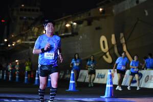 BIB: 6234
                            <button type="button" onclick="openModal(3369386)" class="btn btn-primary btn-sm float-right btn-popup" data-toggle="modal" data-target=".modal-high-quality">
                        <i class="fas fa-shopping-cart"></i> Add to Cart
                    </button>
                                            <button type="button" onclick="isThisMe(3369386, true)" class="btn btn-success btn-sm float-right btn-popup btn-isme hidden" data-toggle="tooltip" data-placement="bottom" title="นี่คือรูปของคุณใช่ไหม คลิกที่นี่เพื่อเอาเข้าอัลบั้ม">
                        <i class="fas fa-plus"></i> Add to album
                    </button>
                    <button type="button" onclick="isThisMe(3369386, false)" class="btn btn-warning btn-sm float-right btn-popup btn-isnotme hidden">
                        <i class="fas fa-ban"></i> Remove from album
                    </button>