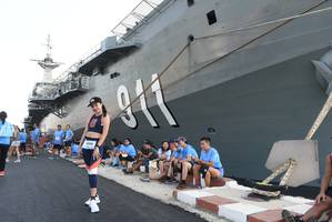 BIB: 
                            <button type="button" onclick="openModal(3343972)" class="btn btn-primary btn-sm float-right btn-popup" data-toggle="modal" data-target=".modal-high-quality">
                        <i class="fas fa-shopping-cart"></i> Add to Cart
                    </button>
                                            <button type="button" onclick="isThisMe(3343972, true)" class="btn btn-success btn-sm float-right btn-popup btn-isme hidden" data-toggle="tooltip" data-placement="bottom" title="นี่คือรูปของคุณใช่ไหม คลิกที่นี่เพื่อเอาเข้าอัลบั้ม">
                        <i class="fas fa-plus"></i> Add to album
                    </button>
                    <button type="button" onclick="isThisMe(3343972, false)" class="btn btn-warning btn-sm float-right btn-popup btn-isnotme hidden">
                        <i class="fas fa-ban"></i> Remove from album
                    </button>