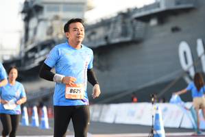 BIB: 8625
                            <button type="button" onclick="openModal(3349214)" class="btn btn-primary btn-sm float-right btn-popup" data-toggle="modal" data-target=".modal-high-quality">
                        <i class="fas fa-shopping-cart"></i> Add to Cart
                    </button>
                                            <button type="button" onclick="isThisMe(3349214, true)" class="btn btn-success btn-sm float-right btn-popup btn-isme hidden" data-toggle="tooltip" data-placement="bottom" title="นี่คือรูปของคุณใช่ไหม คลิกที่นี่เพื่อเอาเข้าอัลบั้ม">
                        <i class="fas fa-plus"></i> Add to album
                    </button>
                    <button type="button" onclick="isThisMe(3349214, false)" class="btn btn-warning btn-sm float-right btn-popup btn-isnotme hidden">
                        <i class="fas fa-ban"></i> Remove from album
                    </button>