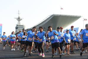 BIB: 
                            <button type="button" onclick="openModal(3346887)" class="btn btn-primary btn-sm float-right btn-popup" data-toggle="modal" data-target=".modal-high-quality">
                        <i class="fas fa-shopping-cart"></i> Add to Cart
                    </button>
                                            <button type="button" onclick="isThisMe(3346887, true)" class="btn btn-success btn-sm float-right btn-popup btn-isme hidden" data-toggle="tooltip" data-placement="bottom" title="นี่คือรูปของคุณใช่ไหม คลิกที่นี่เพื่อเอาเข้าอัลบั้ม">
                        <i class="fas fa-plus"></i> Add to album
                    </button>
                    <button type="button" onclick="isThisMe(3346887, false)" class="btn btn-warning btn-sm float-right btn-popup btn-isnotme hidden">
                        <i class="fas fa-ban"></i> Remove from album
                    </button>