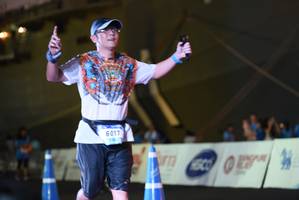 BIB: 6017
                            <button type="button" onclick="openModal(3368013)" class="btn btn-primary btn-sm float-right btn-popup" data-toggle="modal" data-target=".modal-high-quality">
                        <i class="fas fa-shopping-cart"></i> Add to Cart
                    </button>
                                            <button type="button" onclick="isThisMe(3368013, true)" class="btn btn-success btn-sm float-right btn-popup btn-isme hidden" data-toggle="tooltip" data-placement="bottom" title="นี่คือรูปของคุณใช่ไหม คลิกที่นี่เพื่อเอาเข้าอัลบั้ม">
                        <i class="fas fa-plus"></i> Add to album
                    </button>
                    <button type="button" onclick="isThisMe(3368013, false)" class="btn btn-warning btn-sm float-right btn-popup btn-isnotme hidden">
                        <i class="fas fa-ban"></i> Remove from album
                    </button>