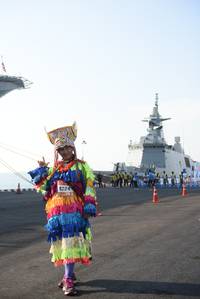 BIB: 9224
                            <button type="button" onclick="openModal(3344467)" class="btn btn-primary btn-sm float-right btn-popup" data-toggle="modal" data-target=".modal-high-quality">
                        <i class="fas fa-shopping-cart"></i> Add to Cart
                    </button>
                                            <button type="button" onclick="isThisMe(3344467, true)" class="btn btn-success btn-sm float-right btn-popup btn-isme hidden" data-toggle="tooltip" data-placement="bottom" title="นี่คือรูปของคุณใช่ไหม คลิกที่นี่เพื่อเอาเข้าอัลบั้ม">
                        <i class="fas fa-plus"></i> Add to album
                    </button>
                    <button type="button" onclick="isThisMe(3344467, false)" class="btn btn-warning btn-sm float-right btn-popup btn-isnotme hidden">
                        <i class="fas fa-ban"></i> Remove from album
                    </button>