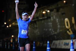 BIB: 6703
                            <button type="button" onclick="openModal(3370662)" class="btn btn-primary btn-sm float-right btn-popup" data-toggle="modal" data-target=".modal-high-quality">
                        <i class="fas fa-shopping-cart"></i> Add to Cart
                    </button>
                                            <button type="button" onclick="isThisMe(3370662, true)" class="btn btn-success btn-sm float-right btn-popup btn-isme hidden" data-toggle="tooltip" data-placement="bottom" title="นี่คือรูปของคุณใช่ไหม คลิกที่นี่เพื่อเอาเข้าอัลบั้ม">
                        <i class="fas fa-plus"></i> Add to album
                    </button>
                    <button type="button" onclick="isThisMe(3370662, false)" class="btn btn-warning btn-sm float-right btn-popup btn-isnotme hidden">
                        <i class="fas fa-ban"></i> Remove from album
                    </button>