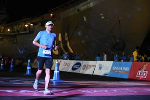 BIB: 6121
                            <button type="button" onclick="openModal(3370174)" class="btn btn-primary btn-sm float-right btn-popup" data-toggle="modal" data-target=".modal-high-quality">
                        <i class="fas fa-shopping-cart"></i> Add to Cart
                    </button>
                                            <button type="button" onclick="isThisMe(3370174, true)" class="btn btn-success btn-sm float-right btn-popup btn-isme hidden" data-toggle="tooltip" data-placement="bottom" title="นี่คือรูปของคุณใช่ไหม คลิกที่นี่เพื่อเอาเข้าอัลบั้ม">
                        <i class="fas fa-plus"></i> Add to album
                    </button>
                    <button type="button" onclick="isThisMe(3370174, false)" class="btn btn-warning btn-sm float-right btn-popup btn-isnotme hidden">
                        <i class="fas fa-ban"></i> Remove from album
                    </button>