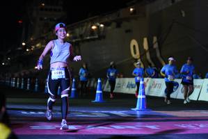 BIB: 6695
                            <button type="button" onclick="openModal(3370388)" class="btn btn-primary btn-sm float-right btn-popup" data-toggle="modal" data-target=".modal-high-quality">
                        <i class="fas fa-shopping-cart"></i> Add to Cart
                    </button>
                                            <button type="button" onclick="isThisMe(3370388, true)" class="btn btn-success btn-sm float-right btn-popup btn-isme hidden" data-toggle="tooltip" data-placement="bottom" title="นี่คือรูปของคุณใช่ไหม คลิกที่นี่เพื่อเอาเข้าอัลบั้ม">
                        <i class="fas fa-plus"></i> Add to album
                    </button>
                    <button type="button" onclick="isThisMe(3370388, false)" class="btn btn-warning btn-sm float-right btn-popup btn-isnotme hidden">
                        <i class="fas fa-ban"></i> Remove from album
                    </button>