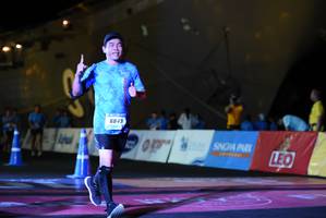 BIB: 6849
                            <button type="button" onclick="openModal(3372705)" class="btn btn-primary btn-sm float-right btn-popup" data-toggle="modal" data-target=".modal-high-quality">
                        <i class="fas fa-shopping-cart"></i> Add to Cart
                    </button>
                                            <button type="button" onclick="isThisMe(3372705, true)" class="btn btn-success btn-sm float-right btn-popup btn-isme hidden" data-toggle="tooltip" data-placement="bottom" title="นี่คือรูปของคุณใช่ไหม คลิกที่นี่เพื่อเอาเข้าอัลบั้ม">
                        <i class="fas fa-plus"></i> Add to album
                    </button>
                    <button type="button" onclick="isThisMe(3372705, false)" class="btn btn-warning btn-sm float-right btn-popup btn-isnotme hidden">
                        <i class="fas fa-ban"></i> Remove from album
                    </button>