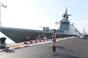 BIB: 
                            <button type="button" onclick="openModal(3344293)" class="btn btn-primary btn-sm float-right btn-popup" data-toggle="modal" data-target=".modal-high-quality">
                        <i class="fas fa-shopping-cart"></i> Add to Cart
                    </button>
                                            <button type="button" onclick="isThisMe(3344293, true)" class="btn btn-success btn-sm float-right btn-popup btn-isme hidden" data-toggle="tooltip" data-placement="bottom" title="นี่คือรูปของคุณใช่ไหม คลิกที่นี่เพื่อเอาเข้าอัลบั้ม">
                        <i class="fas fa-plus"></i> Add to album
                    </button>
                    <button type="button" onclick="isThisMe(3344293, false)" class="btn btn-warning btn-sm float-right btn-popup btn-isnotme hidden">
                        <i class="fas fa-ban"></i> Remove from album
                    </button>