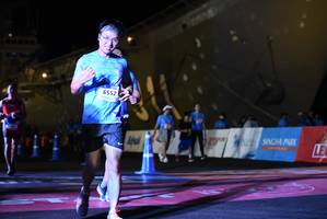 BIB: 6552
                            <button type="button" onclick="openModal(3372894)" class="btn btn-primary btn-sm float-right btn-popup" data-toggle="modal" data-target=".modal-high-quality">
                        <i class="fas fa-shopping-cart"></i> Add to Cart
                    </button>
                                            <button type="button" onclick="isThisMe(3372894, true)" class="btn btn-success btn-sm float-right btn-popup btn-isme hidden" data-toggle="tooltip" data-placement="bottom" title="นี่คือรูปของคุณใช่ไหม คลิกที่นี่เพื่อเอาเข้าอัลบั้ม">
                        <i class="fas fa-plus"></i> Add to album
                    </button>
                    <button type="button" onclick="isThisMe(3372894, false)" class="btn btn-warning btn-sm float-right btn-popup btn-isnotme hidden">
                        <i class="fas fa-ban"></i> Remove from album
                    </button>