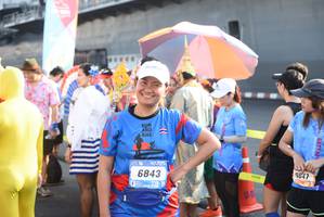 BIB: 6843, 9847
                            <button type="button" onclick="openModal(3344465)" class="btn btn-primary btn-sm float-right btn-popup" data-toggle="modal" data-target=".modal-high-quality">
                        <i class="fas fa-shopping-cart"></i> Add to Cart
                    </button>
                                            <button type="button" onclick="isThisMe(3344465, true)" class="btn btn-success btn-sm float-right btn-popup btn-isme hidden" data-toggle="tooltip" data-placement="bottom" title="นี่คือรูปของคุณใช่ไหม คลิกที่นี่เพื่อเอาเข้าอัลบั้ม">
                        <i class="fas fa-plus"></i> Add to album
                    </button>
                    <button type="button" onclick="isThisMe(3344465, false)" class="btn btn-warning btn-sm float-right btn-popup btn-isnotme hidden">
                        <i class="fas fa-ban"></i> Remove from album
                    </button>