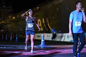 BIB: 6895, 5294
                            <button type="button" onclick="openModal(3372965)" class="btn btn-primary btn-sm float-right btn-popup" data-toggle="modal" data-target=".modal-high-quality">
                        <i class="fas fa-shopping-cart"></i> Add to Cart
                    </button>
                                            <button type="button" onclick="isThisMe(3372965, true)" class="btn btn-success btn-sm float-right btn-popup btn-isme hidden" data-toggle="tooltip" data-placement="bottom" title="นี่คือรูปของคุณใช่ไหม คลิกที่นี่เพื่อเอาเข้าอัลบั้ม">
                        <i class="fas fa-plus"></i> Add to album
                    </button>
                    <button type="button" onclick="isThisMe(3372965, false)" class="btn btn-warning btn-sm float-right btn-popup btn-isnotme hidden">
                        <i class="fas fa-ban"></i> Remove from album
                    </button>