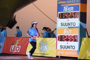 BIB: 256, 
                            <button type="button" onclick="openModal(3367821)" class="btn btn-primary btn-sm float-right btn-popup" data-toggle="modal" data-target=".modal-high-quality">
                        <i class="fas fa-shopping-cart"></i> Add to Cart
                    </button>
                                            <button type="button" onclick="isThisMe(3367821, true)" class="btn btn-success btn-sm float-right btn-popup btn-isme hidden" data-toggle="tooltip" data-placement="bottom" title="นี่คือรูปของคุณใช่ไหม คลิกที่นี่เพื่อเอาเข้าอัลบั้ม">
                        <i class="fas fa-plus"></i> Add to album
                    </button>
                    <button type="button" onclick="isThisMe(3367821, false)" class="btn btn-warning btn-sm float-right btn-popup btn-isnotme hidden">
                        <i class="fas fa-ban"></i> Remove from album
                    </button>