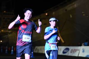 BIB: 6766, 6503
                            <button type="button" onclick="openModal(3373132)" class="btn btn-primary btn-sm float-right btn-popup" data-toggle="modal" data-target=".modal-high-quality">
                        <i class="fas fa-shopping-cart"></i> Add to Cart
                    </button>
                                            <button type="button" onclick="isThisMe(3373132, true)" class="btn btn-success btn-sm float-right btn-popup btn-isme hidden" data-toggle="tooltip" data-placement="bottom" title="นี่คือรูปของคุณใช่ไหม คลิกที่นี่เพื่อเอาเข้าอัลบั้ม">
                        <i class="fas fa-plus"></i> Add to album
                    </button>
                    <button type="button" onclick="isThisMe(3373132, false)" class="btn btn-warning btn-sm float-right btn-popup btn-isnotme hidden">
                        <i class="fas fa-ban"></i> Remove from album
                    </button>