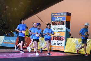 BIB: 144
                            <button type="button" onclick="openModal(3368080)" class="btn btn-primary btn-sm float-right btn-popup" data-toggle="modal" data-target=".modal-high-quality">
                        <i class="fas fa-shopping-cart"></i> Add to Cart
                    </button>
                                            <button type="button" onclick="isThisMe(3368080, true)" class="btn btn-success btn-sm float-right btn-popup btn-isme hidden" data-toggle="tooltip" data-placement="bottom" title="นี่คือรูปของคุณใช่ไหม คลิกที่นี่เพื่อเอาเข้าอัลบั้ม">
                        <i class="fas fa-plus"></i> Add to album
                    </button>
                    <button type="button" onclick="isThisMe(3368080, false)" class="btn btn-warning btn-sm float-right btn-popup btn-isnotme hidden">
                        <i class="fas fa-ban"></i> Remove from album
                    </button>