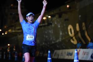 BIB: 6703
                            <button type="button" onclick="openModal(3370677)" class="btn btn-primary btn-sm float-right btn-popup" data-toggle="modal" data-target=".modal-high-quality">
                        <i class="fas fa-shopping-cart"></i> Add to Cart
                    </button>
                                            <button type="button" onclick="isThisMe(3370677, true)" class="btn btn-success btn-sm float-right btn-popup btn-isme hidden" data-toggle="tooltip" data-placement="bottom" title="นี่คือรูปของคุณใช่ไหม คลิกที่นี่เพื่อเอาเข้าอัลบั้ม">
                        <i class="fas fa-plus"></i> Add to album
                    </button>
                    <button type="button" onclick="isThisMe(3370677, false)" class="btn btn-warning btn-sm float-right btn-popup btn-isnotme hidden">
                        <i class="fas fa-ban"></i> Remove from album
                    </button>