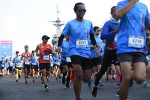 BIB: 6218, 6247, 643
                            <button type="button" onclick="openModal(3344705)" class="btn btn-primary btn-sm float-right btn-popup" data-toggle="modal" data-target=".modal-high-quality">
                        <i class="fas fa-shopping-cart"></i> Add to Cart
                    </button>
                                            <button type="button" onclick="isThisMe(3344705, true)" class="btn btn-success btn-sm float-right btn-popup btn-isme hidden" data-toggle="tooltip" data-placement="bottom" title="นี่คือรูปของคุณใช่ไหม คลิกที่นี่เพื่อเอาเข้าอัลบั้ม">
                        <i class="fas fa-plus"></i> Add to album
                    </button>
                    <button type="button" onclick="isThisMe(3344705, false)" class="btn btn-warning btn-sm float-right btn-popup btn-isnotme hidden">
                        <i class="fas fa-ban"></i> Remove from album
                    </button>