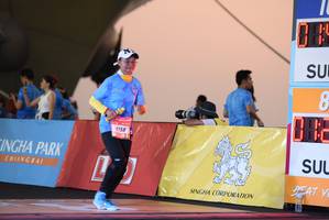 BIB: 159
                            <button type="button" onclick="openModal(3366270)" class="btn btn-primary btn-sm float-right btn-popup" data-toggle="modal" data-target=".modal-high-quality">
                        <i class="fas fa-shopping-cart"></i> Add to Cart
                    </button>
                                            <button type="button" onclick="isThisMe(3366270, true)" class="btn btn-success btn-sm float-right btn-popup btn-isme hidden" data-toggle="tooltip" data-placement="bottom" title="นี่คือรูปของคุณใช่ไหม คลิกที่นี่เพื่อเอาเข้าอัลบั้ม">
                        <i class="fas fa-plus"></i> Add to album
                    </button>
                    <button type="button" onclick="isThisMe(3366270, false)" class="btn btn-warning btn-sm float-right btn-popup btn-isnotme hidden">
                        <i class="fas fa-ban"></i> Remove from album
                    </button>